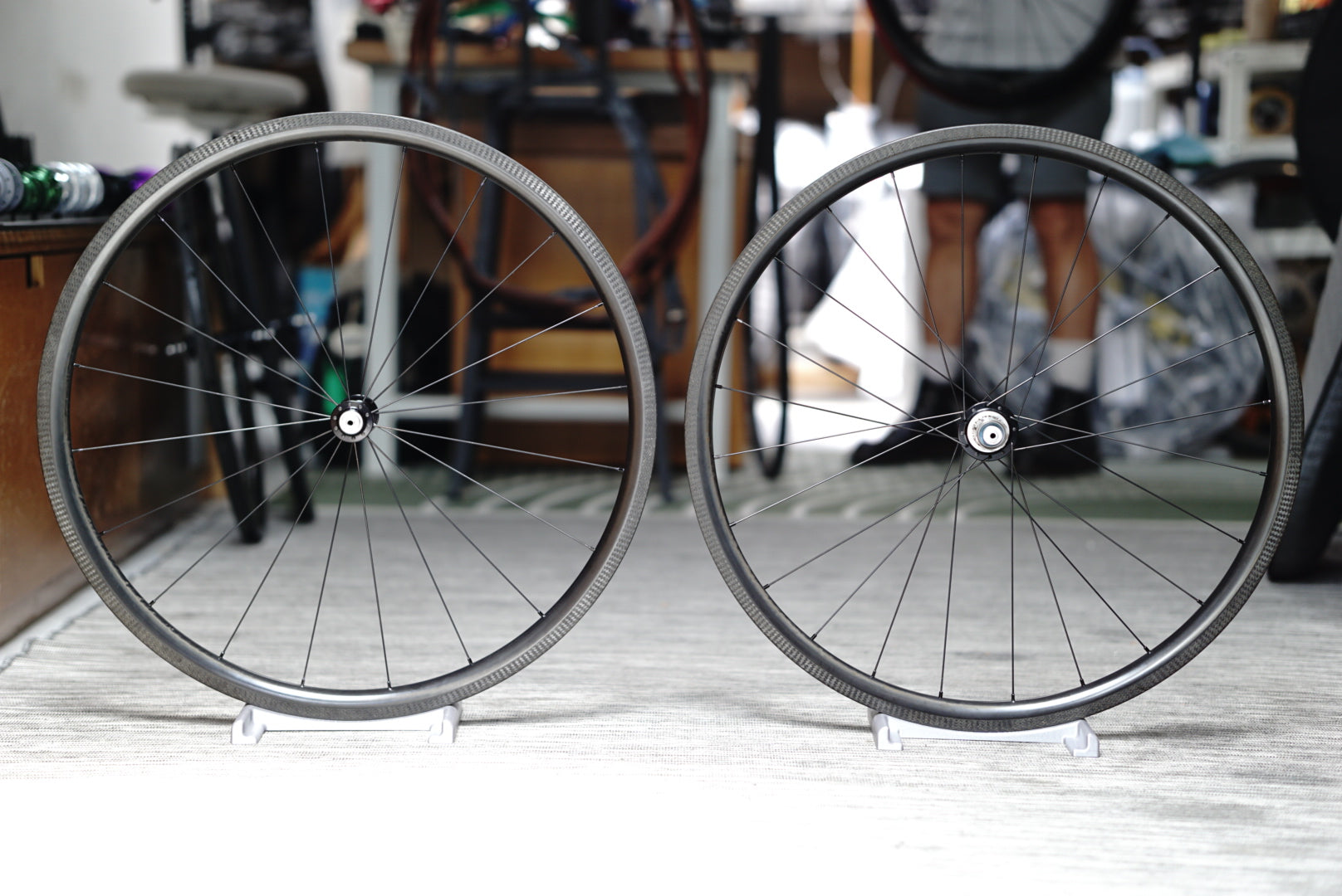 Farsports sales kaze wheelset