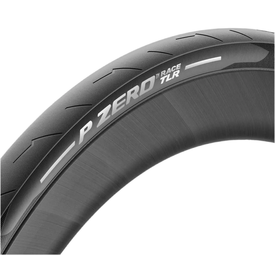 Pirelli P-Zero Race TLR Tyre