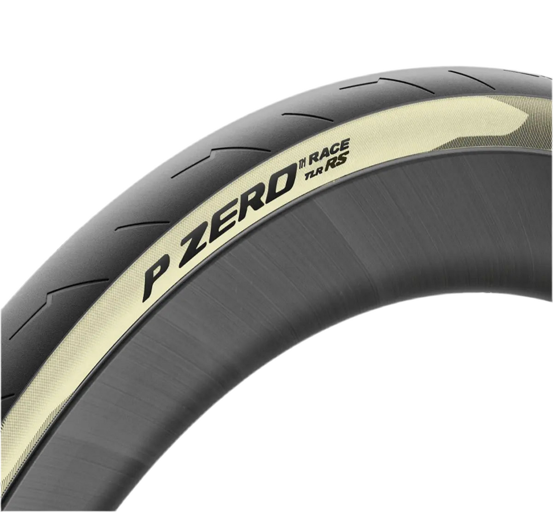 Pirelli P-Zero Race RS TLR Tyre