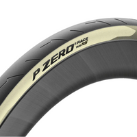 Pirelli P-Zero Race RS TLR Tyre