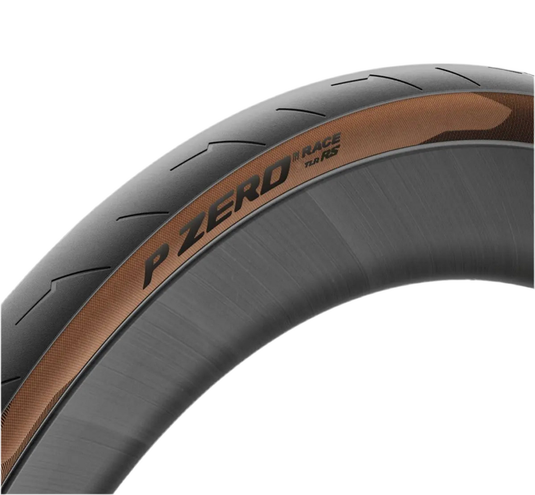 Pirelli P-Zero Race RS TLR Tyre