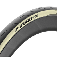 Pirelli P-Zero Race TLR Tyre