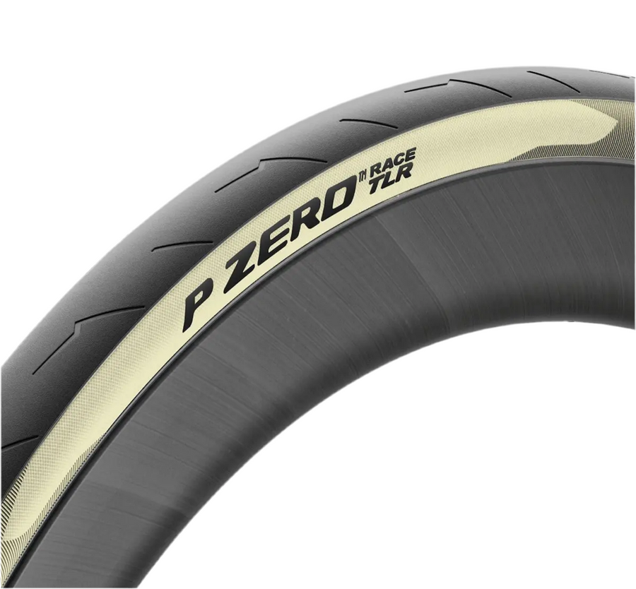 Pirelli P-Zero Race TLR Tyre