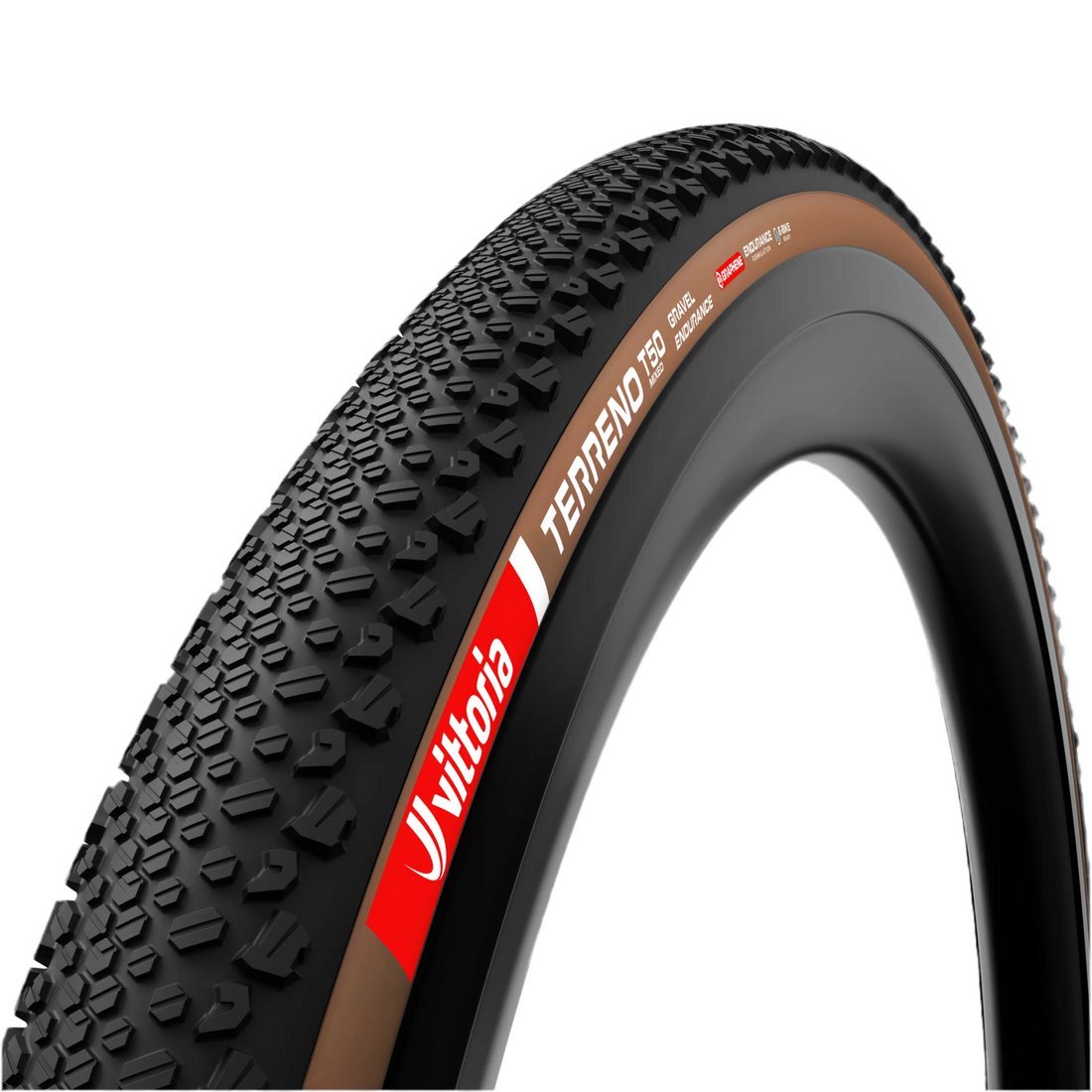 Vittoria T50 Mixed Gravel Endurance