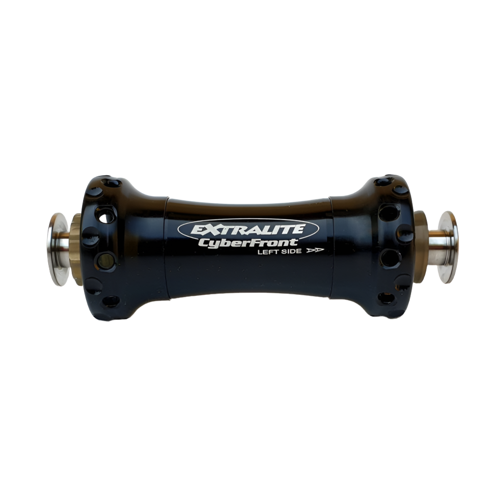 Extralite SP-B Brompton Front Hub