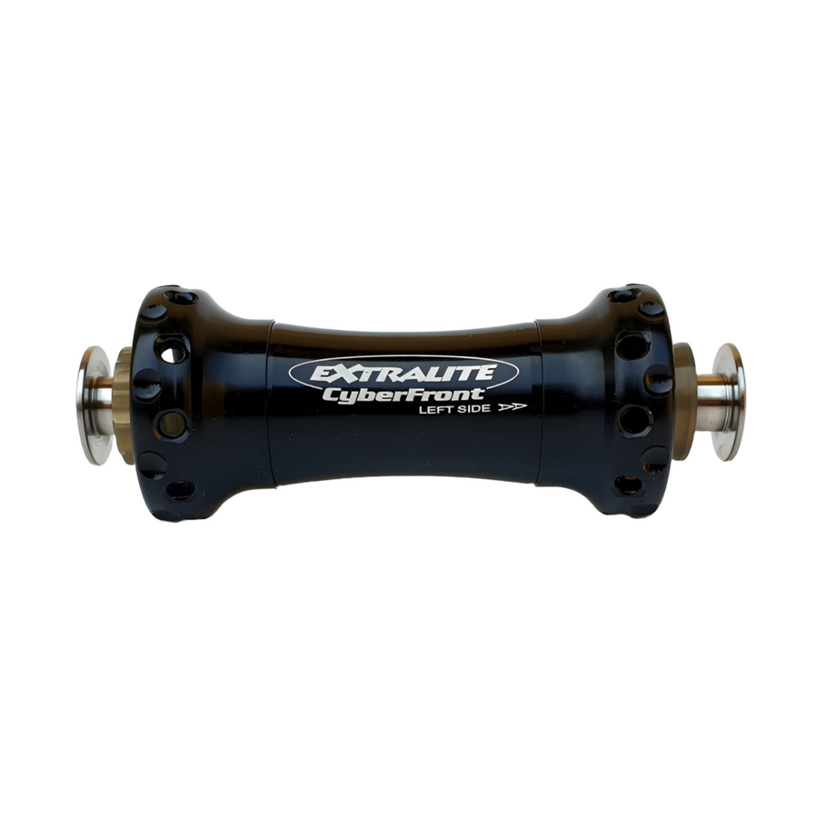 Extralite SP-B Brompton Front Hub