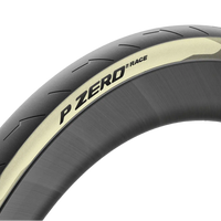 Pirelli P-Zero Race Tyre