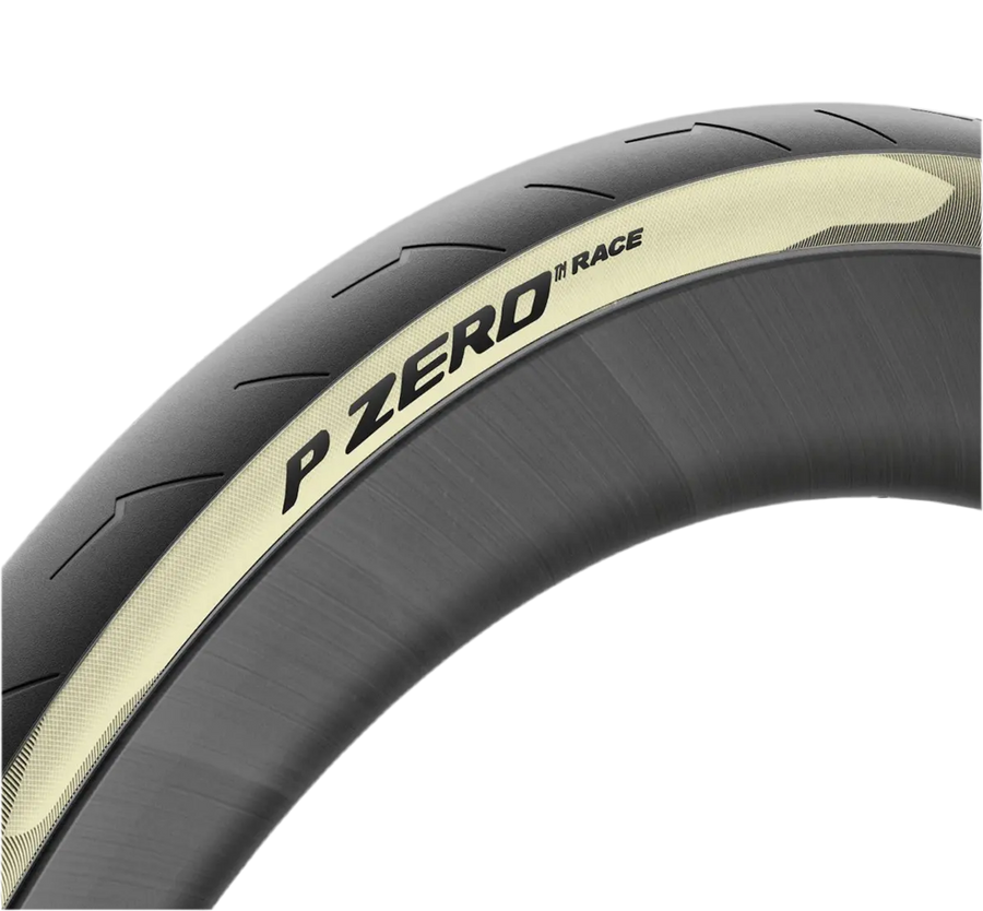 Pirelli P-Zero Race Tyre