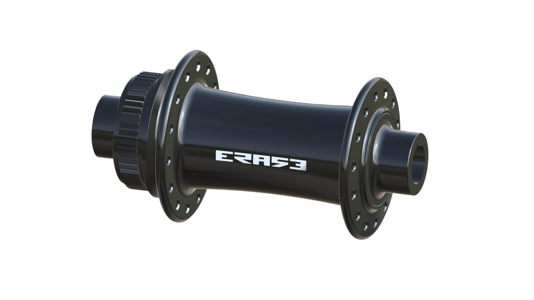 Erase Components Centerlock Road Hubset