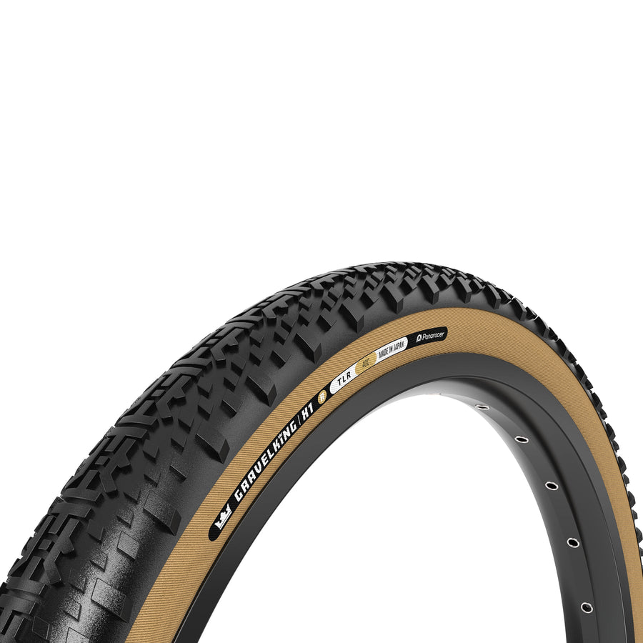 Panaracer Gravel King X1 R Tyre