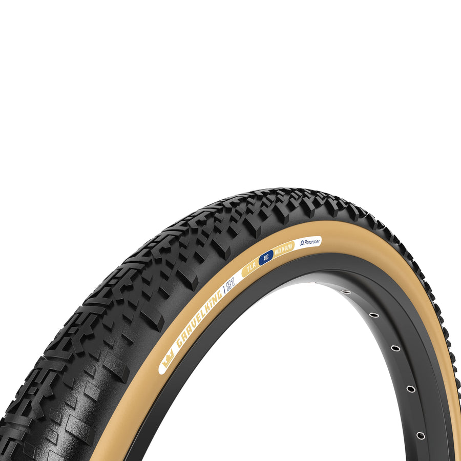 Panaracer Gravel King X1 Tyre