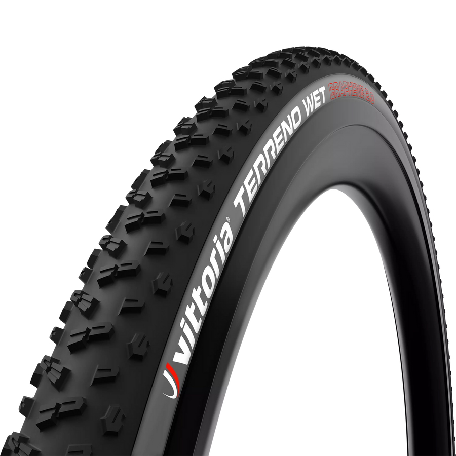 Vittoria Terreno Wet G2.0 Tyre