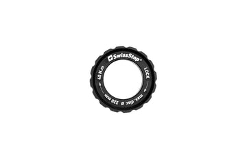 SwissStop Centrelock Lockring