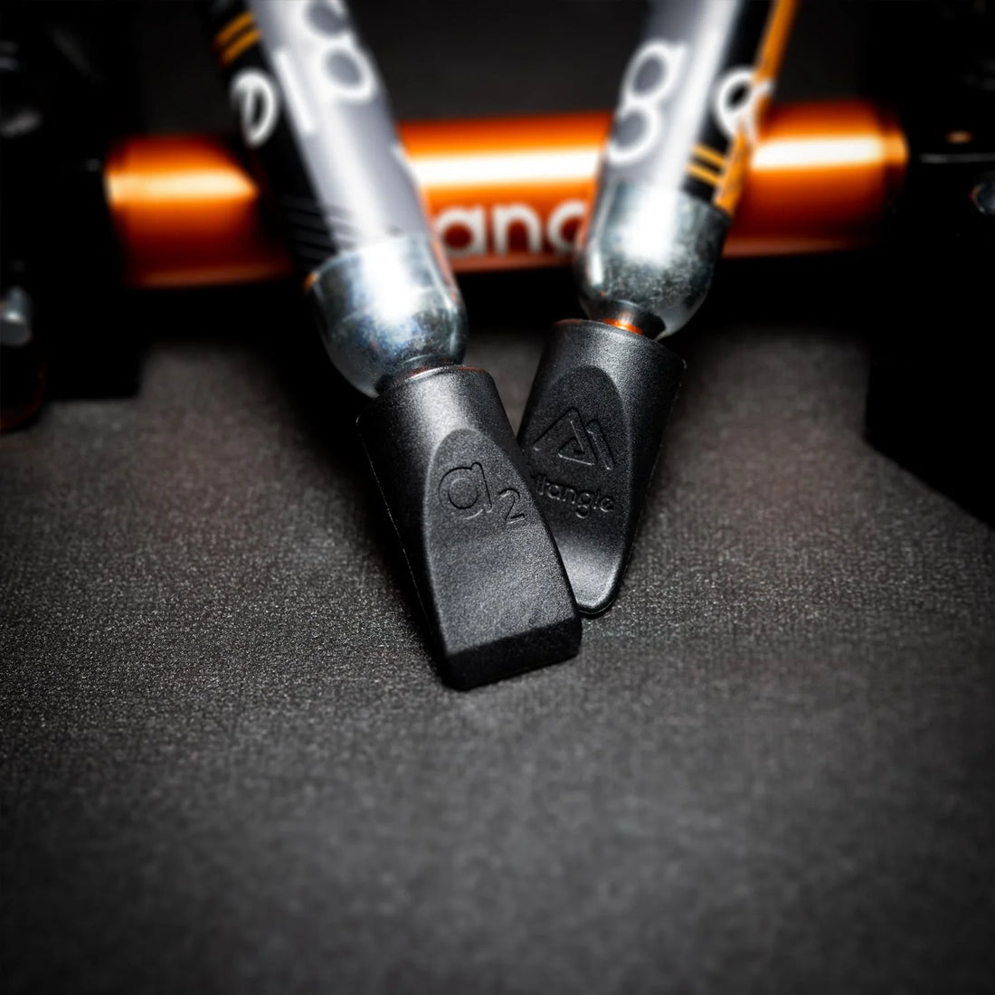 Atangle A2 Tire Levers