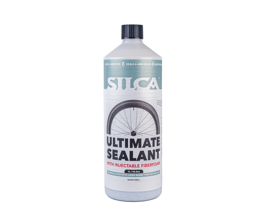 Silca Ultimate Tubeless Sealant (Injectable)