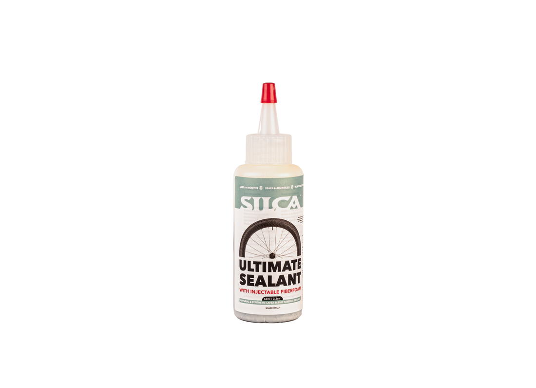 Silca Ultimate Tubeless Sealant (Injectable)