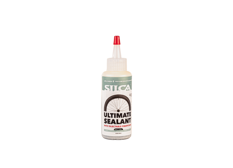 Silca Ultimate Tubeless Sealant (Injectable)