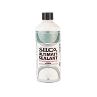 Silca Ultimate Tubeless Sealant (Injectable)