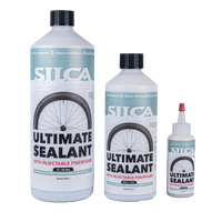 Silca Ultimate Tubeless Sealant (Injectable)