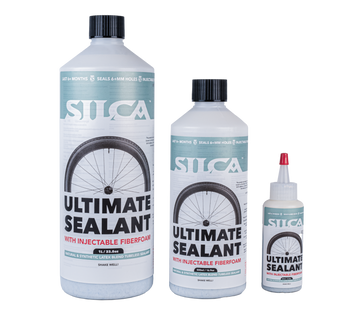 Silca Ultimate Tubeless Sealant (Injectable)