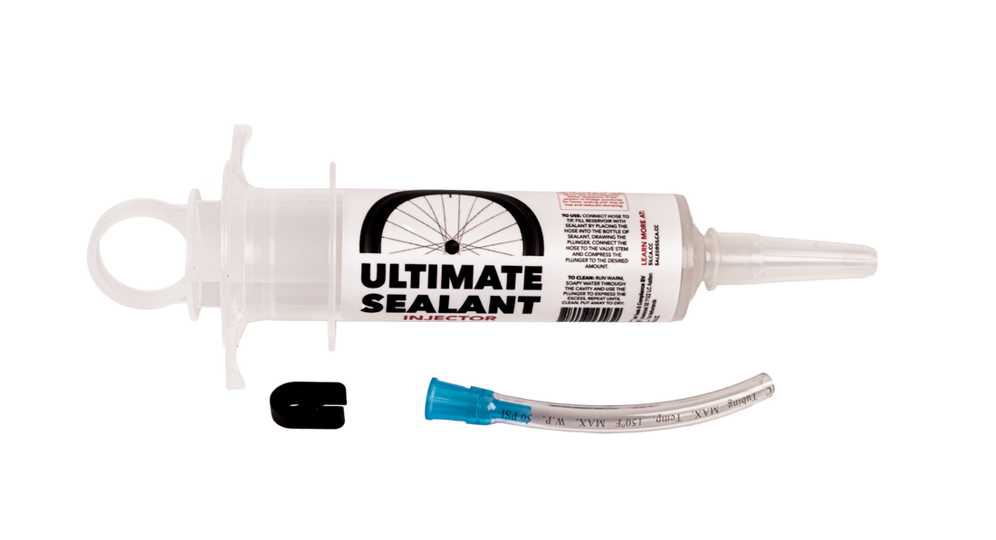 Silca Ultimate Tubeless Sealant (Injectable)