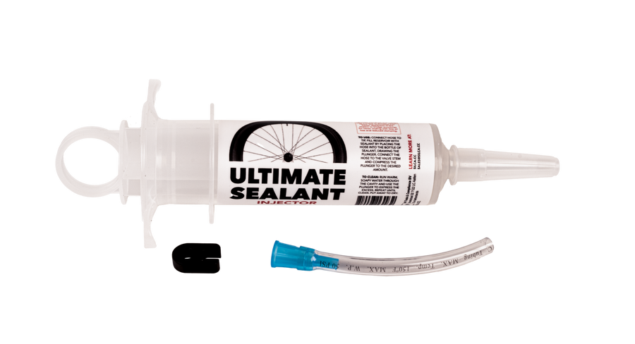 Silca Ultimate Tubeless Sealant (Injectable)