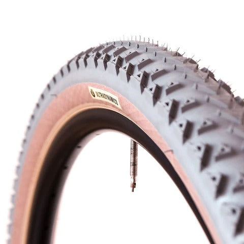 Ultradynamico MARS Race Tyre